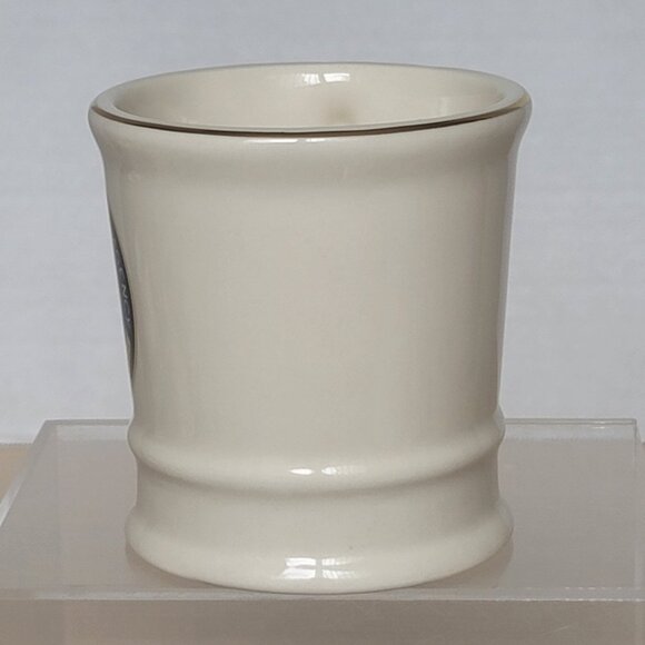 Mil-Art China Co Career Collectibles CIA Central Intelligence Agency Ceramic Mug - Picture 10 of 12